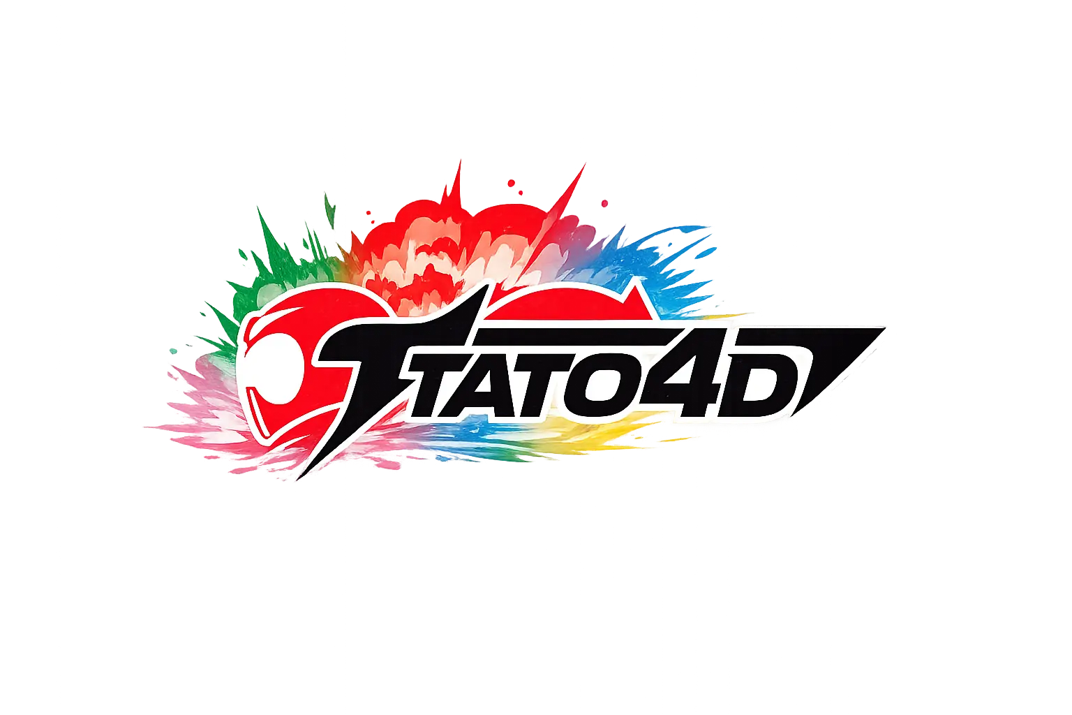 TATO4D: Agen Website Game Paling Asik Jaminan Cuan Besar 2026